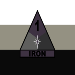 [GGO] 1st Guestic Armored Division