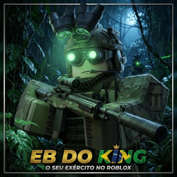 EB OF THE KING - Brazilian Army