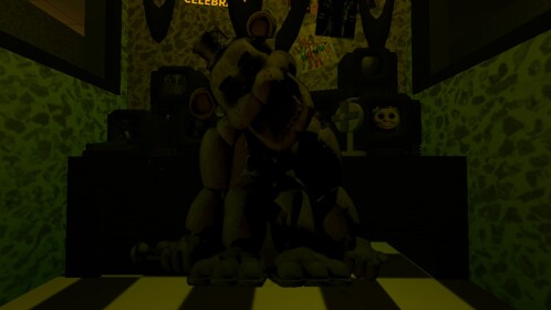 FNAF 1