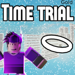 Time Test Gold!