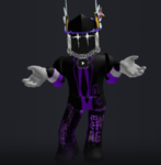 The Roblox YT/gaming
