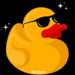 DuckSwimmers