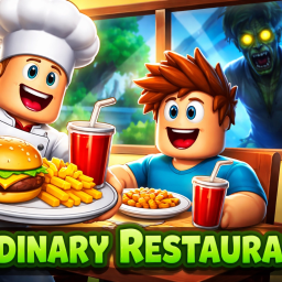 Ordinary Restaurant