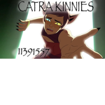 Catra Kinnies