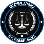 USMF - Internal Affairs