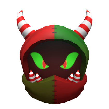 Jolly Hood of Holidays thumbnail