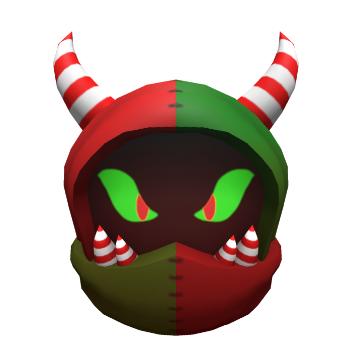Jolly Hood of Holidays