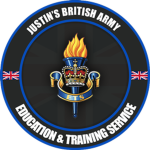 Education and Training Services -{ETS}-