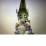 JunkBot Gang The 1st