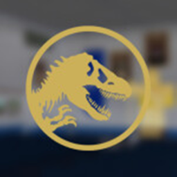 [JW] Jurassic World Honours Hall