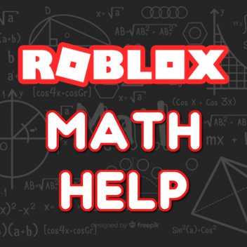 Roblox Math Help
