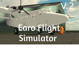 Earo Flight Simulator V.2
