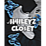 H4ILEYZ CLO$ET