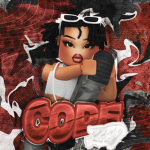 CD: Code Red SHAKE & BUCK