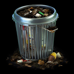 Trash RNG (Release)