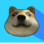 doge paradise!