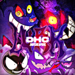 lurk dhc