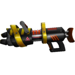 The Gear War