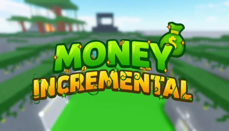 [Event💫] Money Incremental 💸