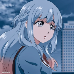 ❀