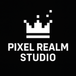 Pixel Realm Studio