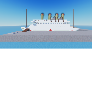 Working H M H S WhiteStone