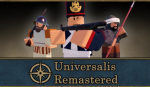 Universalis Remastered