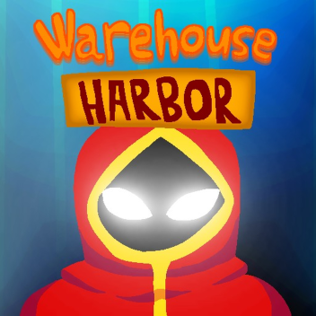 Warehouse Harbor 