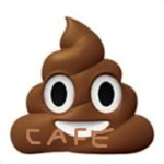 poop cafe