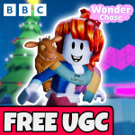 [Free UGC] Christmas ⛄ Wonder Chase