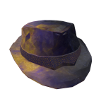Twilight Fedora