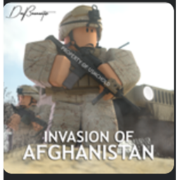Invasion of Afghanistan