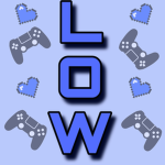 Low Quality Gamers