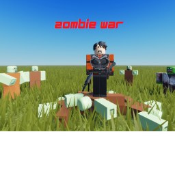 Zombie war