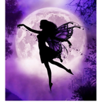 Fairy queen!