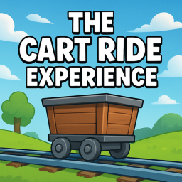 The Cart Ride Experience