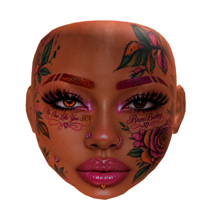 $GC$ | BreeBaby Custom Mesh