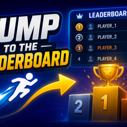 Sauter au classement