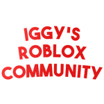 Iggy’s Roblox Community