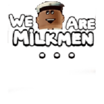 We Are The Milkmen