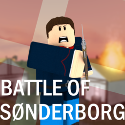 Battle of Sønderborg, c. 1864