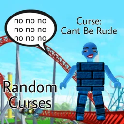 [🏖️] Random Curses  icon