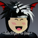 •~HelloItsKyle's Fan Group~•