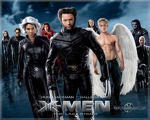The x-men