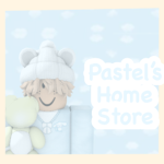 • Pastel Home-Store •