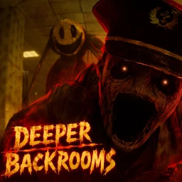 [UPDATE] Deeper Backrooms icon