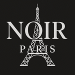 Noir Paris
