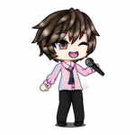 G A T C H A FAN GROUP