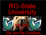 Ro-State University