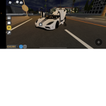 Driving empire fan
